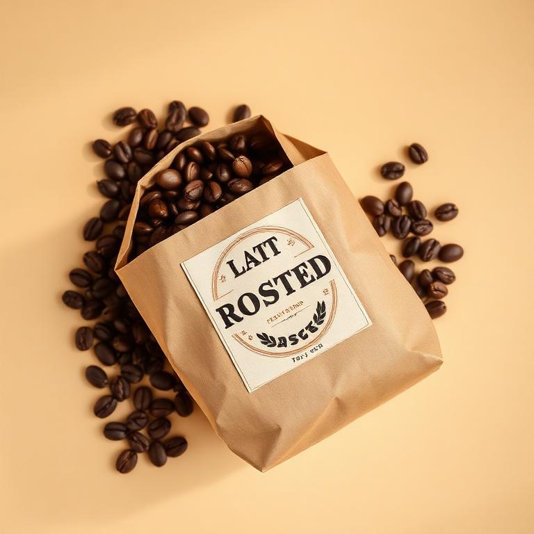 Café Torrado Especial